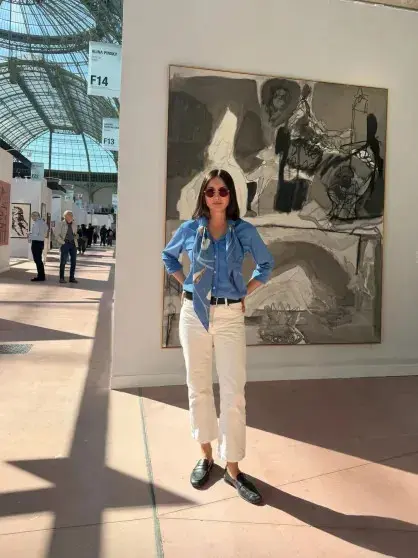 Звездный апрель: где и как отдыхают российские знаменитости