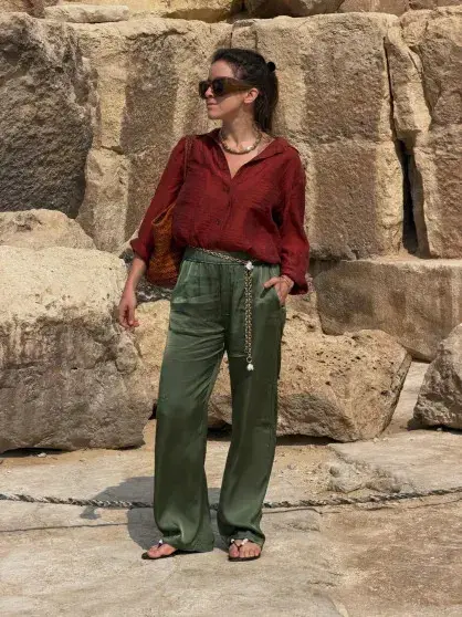 Звездный апрель: где и как отдыхают российские знаменитости