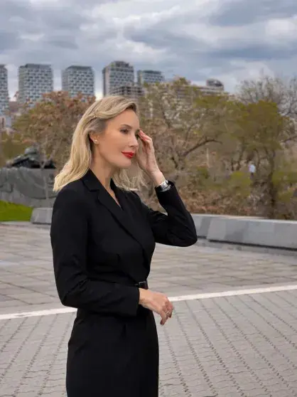 Звездный апрель: где и как отдыхают российские знаменитости