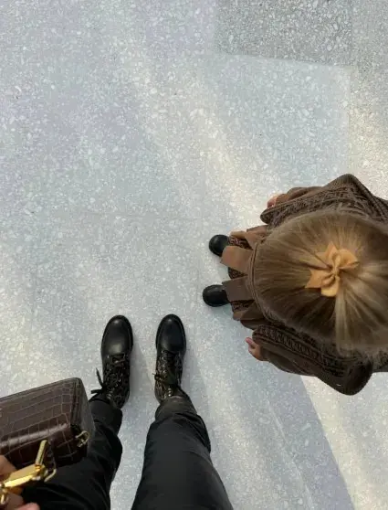 Звездный апрель: где и как отдыхают российские знаменитости