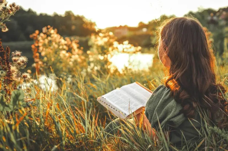 Как говорить с детьми о смерти: 7 книг, которые помогут пережить утрату