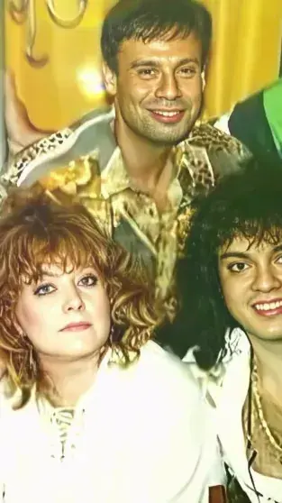 Киркоров поздравил Пугачёву с юбилеем: «Верю, что ещё свидимся»