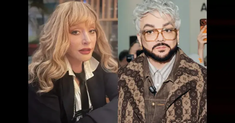 Киркоров поздравил Пугачёву с юбилеем: «Верю, что ещё свидимся»