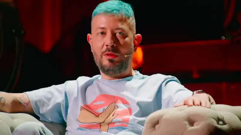 Артемий Лебедев: 5 фактов, которые вы точно не знали