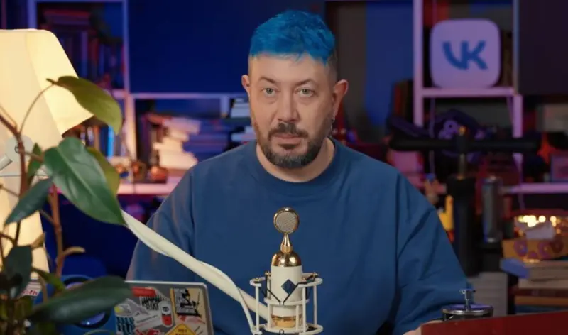 Артемий Лебедев: 5 фактов, которые вы точно не знали