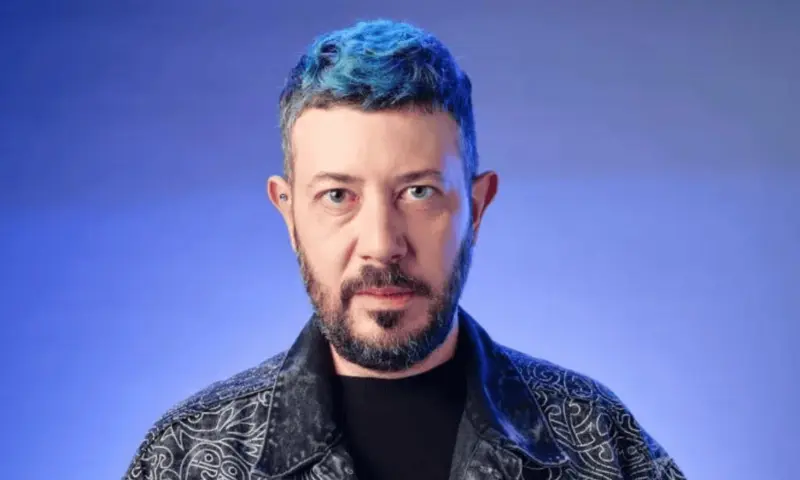 Артемий Лебедев: 5 фактов, которые вы точно не знали