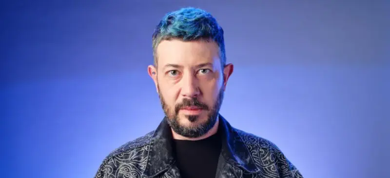 Артемий Лебедев: 5 фактов, которые вы точно не знали