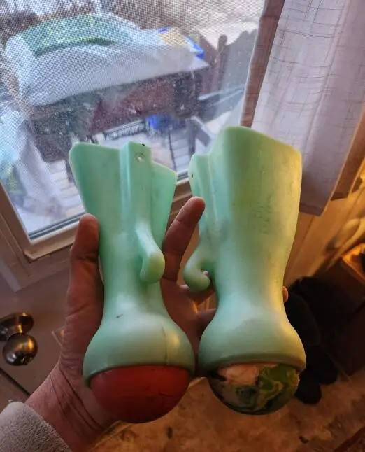 Загадки из реальной жизни, которые разгадали в сети