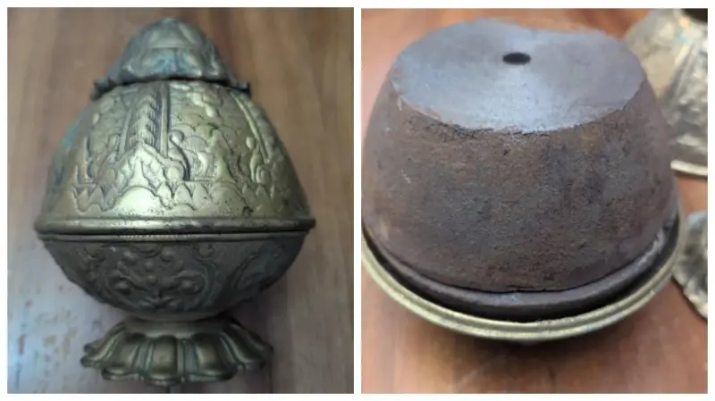 Загадки из реальной жизни, которые разгадали в сети