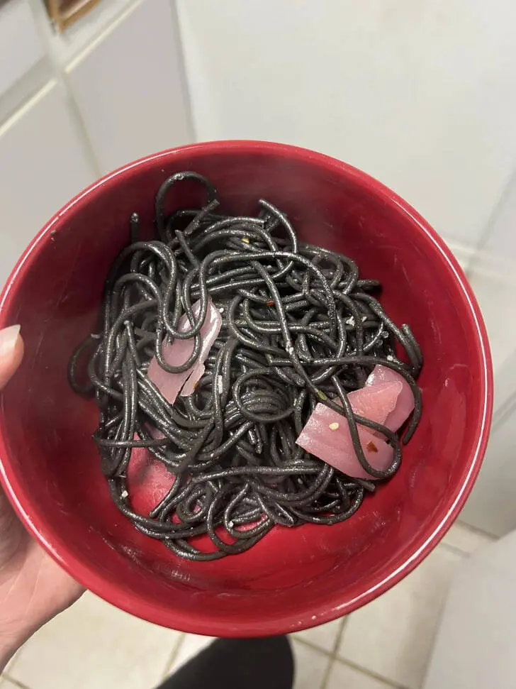 15 кулинарных катастроф, в которых мы все себя узнаём