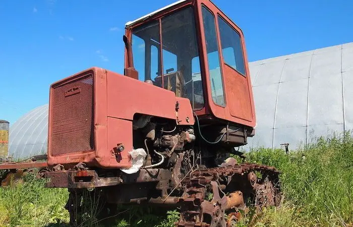 Судьба советского гиганта: как уничтожили Кишинёвский тракторный завод