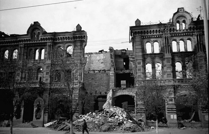 Судьба советского гиганта: как уничтожили Кишинёвский тракторный завод