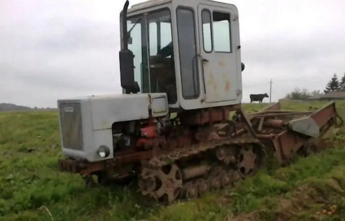 Судьба советского гиганта: как уничтожили Кишинёвский тракторный завод