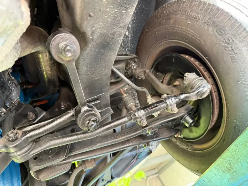 Редчайший Ford Mustang 1967 года от ателье Zagato: уникальный лот на аукционе