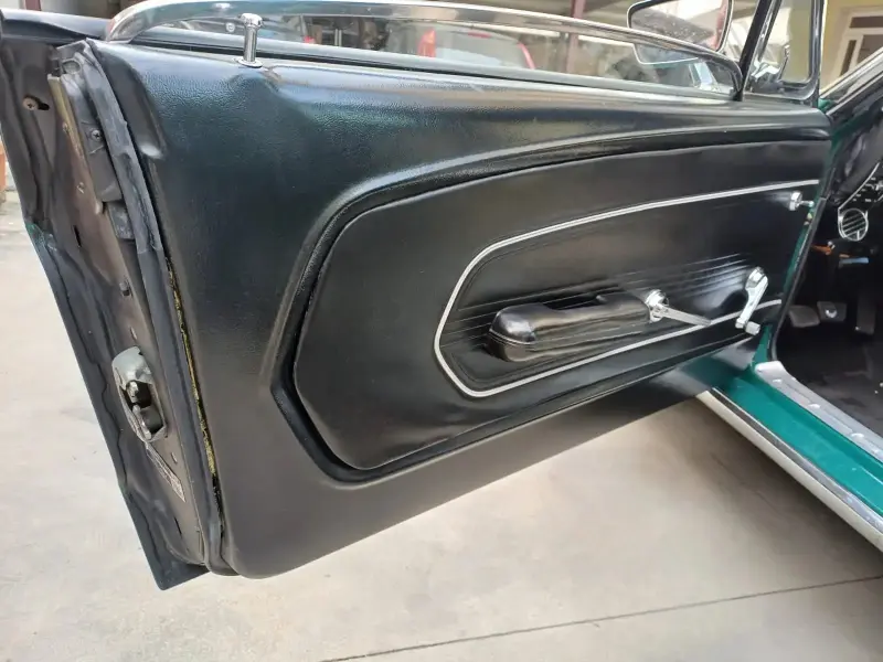 Редчайший Ford Mustang 1967 года от ателье Zagato: уникальный лот на аукционе