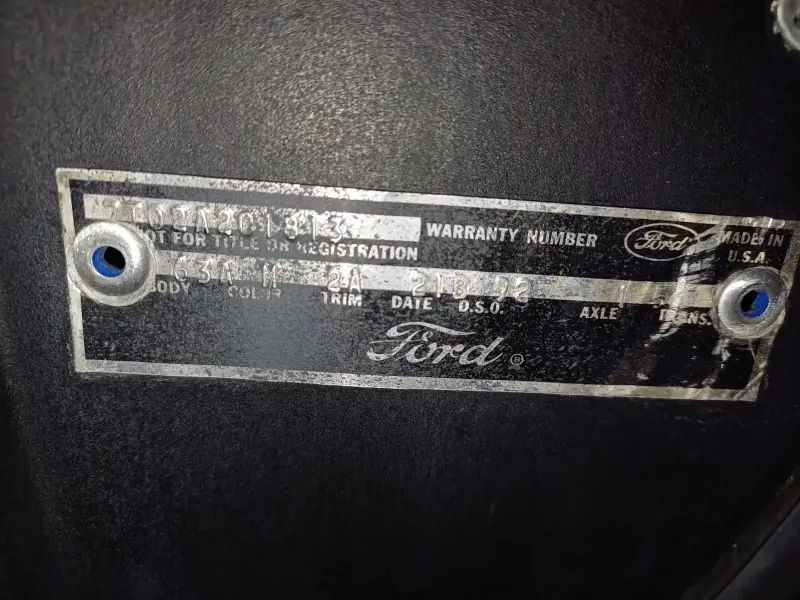 Редчайший Ford Mustang 1967 года от ателье Zagato: уникальный лот на аукционе