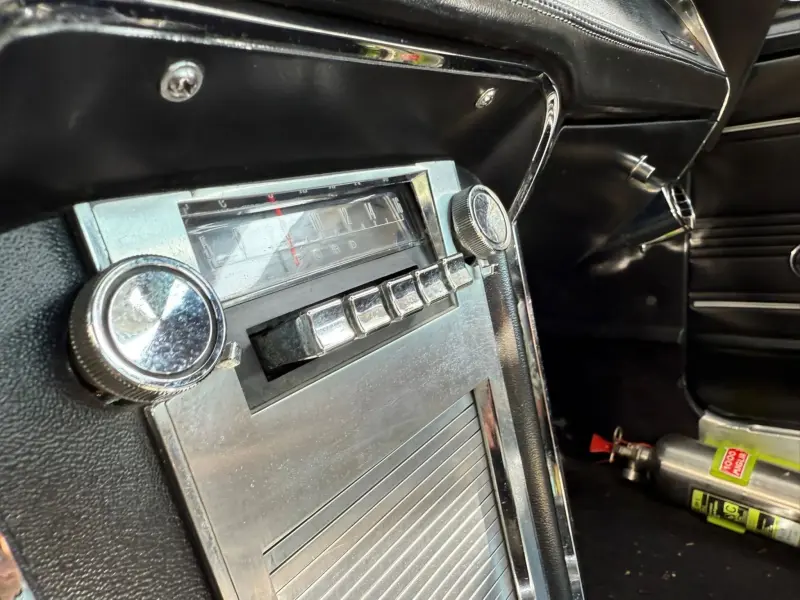 Редчайший Ford Mustang 1967 года от ателье Zagato: уникальный лот на аукционе