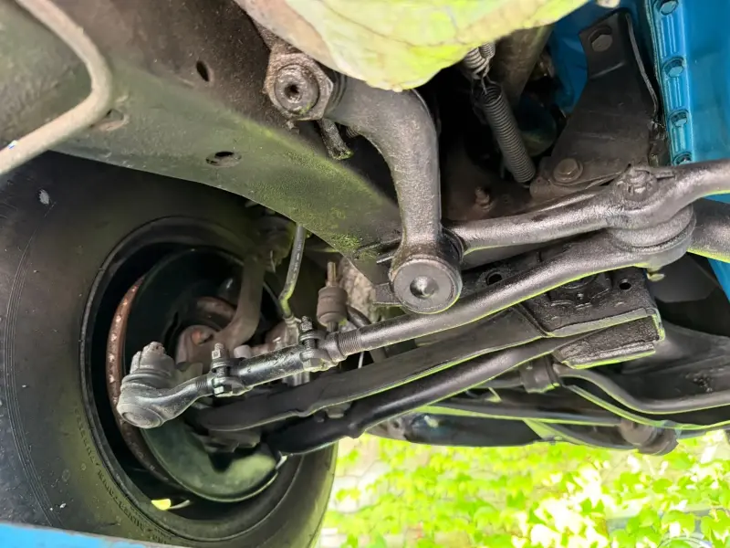 Редчайший Ford Mustang 1967 года от ателье Zagato: уникальный лот на аукционе