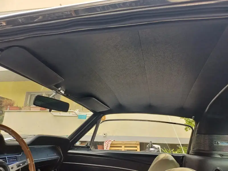 Редчайший Ford Mustang 1967 года от ателье Zagato: уникальный лот на аукционе