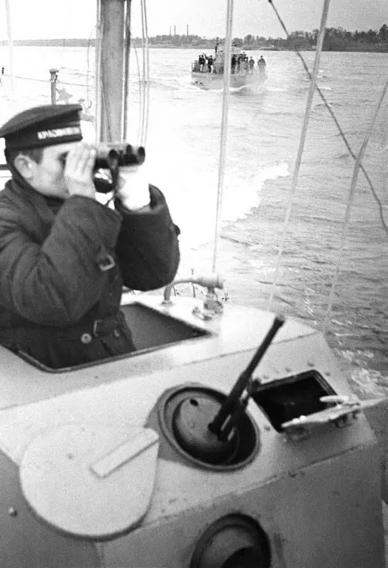 Архивные кадры: Великая Отечественная война в объективе фотокорреспондентов