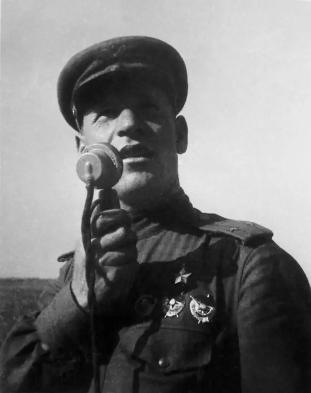 Архивные кадры: Великая Отечественная война в объективе фотокорреспондентов