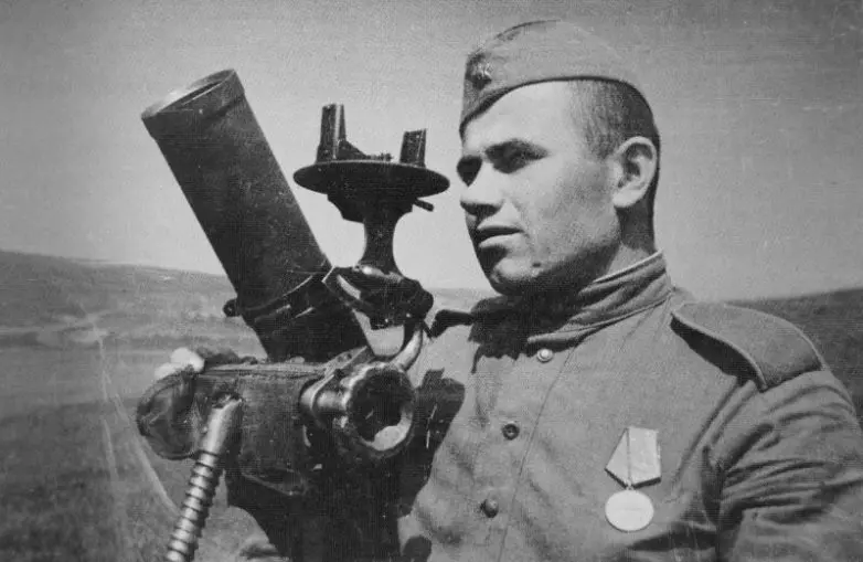 Архивные кадры: Великая Отечественная война в объективе фотокорреспондентов