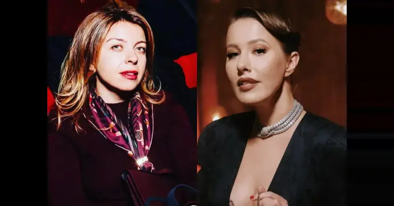 "Говно всё же лучше плавает": Пронченко устроила разгром вип-круизу Собчак и Белоцерковского