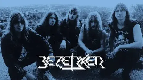 7 металлических треков 2000 года, которые звучат как из будущего