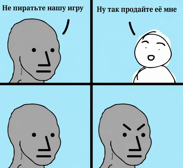 Пятничный заряд позитива: лучшие мемы и картинки