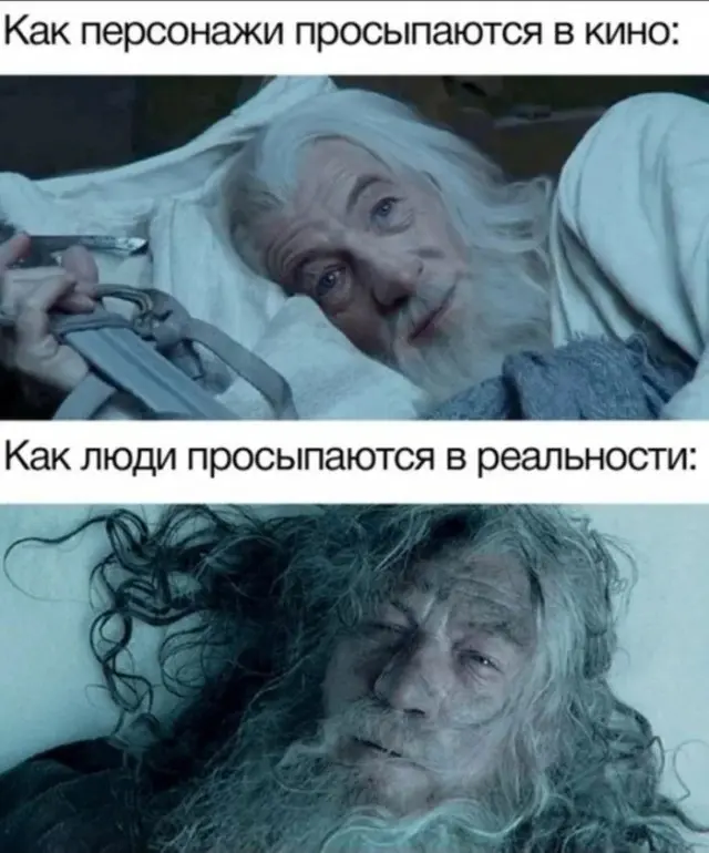 Пятничный заряд позитива: лучшие мемы и картинки