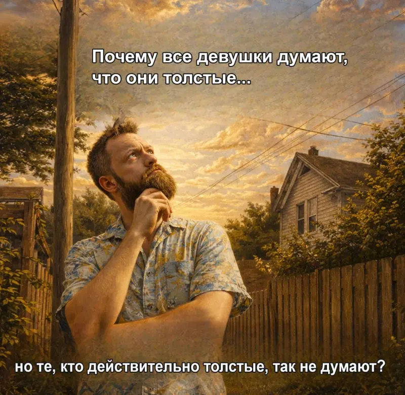 Взрыв позитива: свежие мемы для отличной пятницы