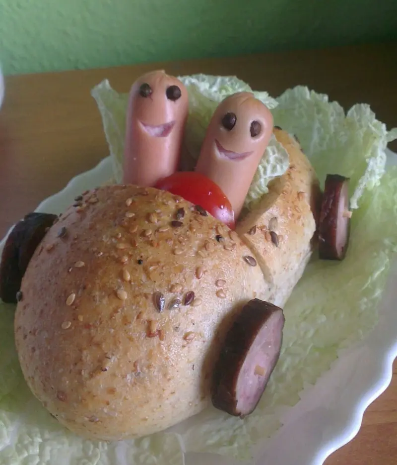 Взрыв позитива: свежие мемы для отличной пятницы