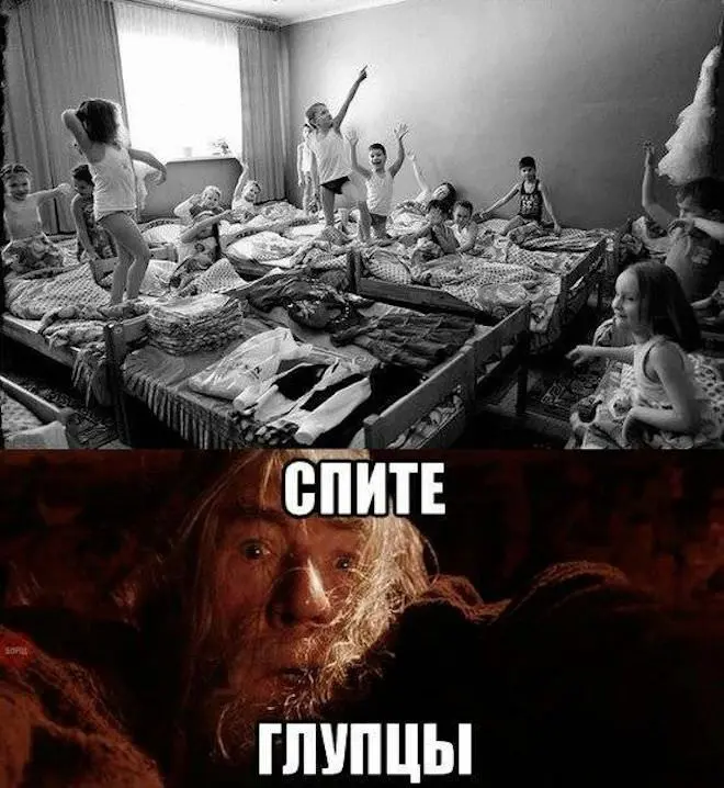 Взрыв позитива: свежие мемы для отличной пятницы