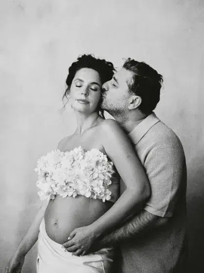 Лиза Моряк раскрыла детали третьей беременности и мечты о большой семье