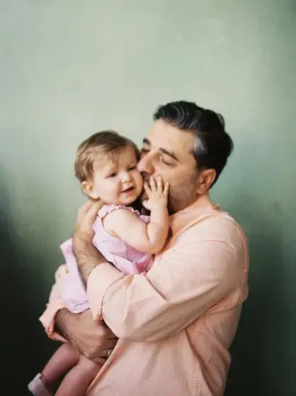 Лиза Моряк раскрыла детали третьей беременности и мечты о большой семье