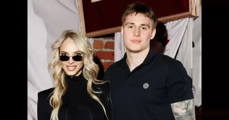 «Жалкие завидующие»: Сысоева в ярости из-за критики романа с молодым блогером