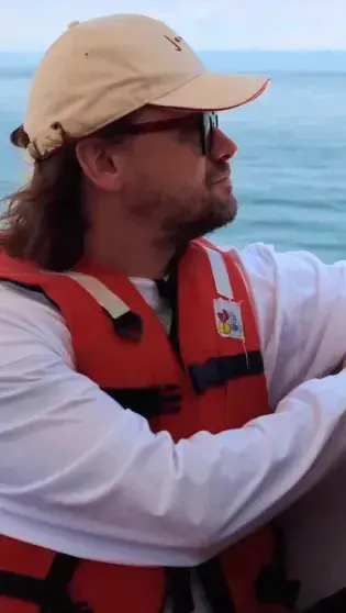 Звёзды в бизнес-круизе: Собчак, Самойлова и Расковалова покоряют Эквадор