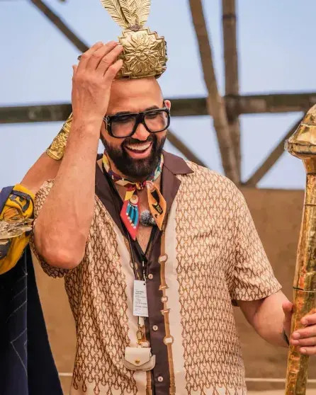 Звёзды в бизнес-круизе: Собчак, Самойлова и Расковалова покоряют Эквадор