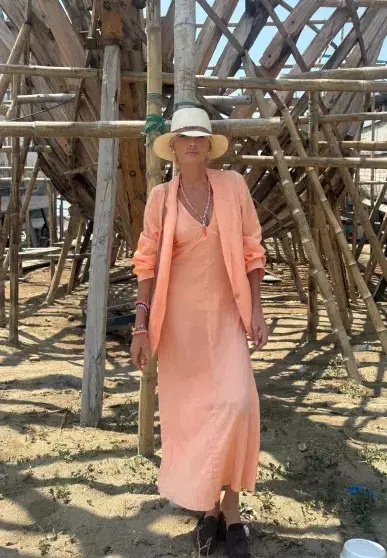 Звёзды в бизнес-круизе: Собчак, Самойлова и Расковалова покоряют Эквадор