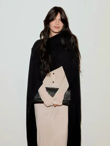 Светский раут на Петровском: звезды собрались на открытии бутика Sanchy