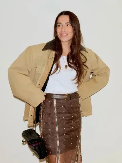 Светский раут на Петровском: звезды собрались на открытии бутика Sanchy