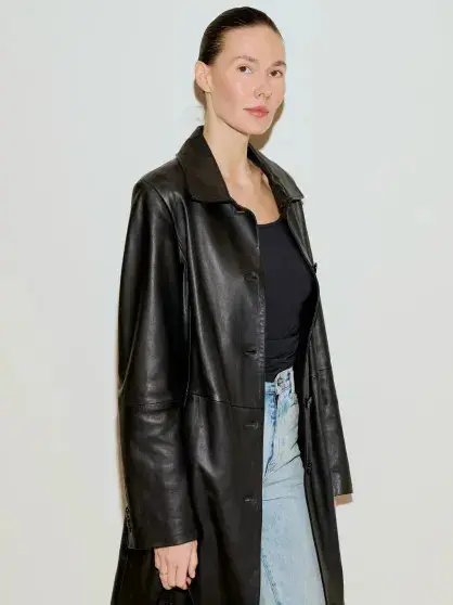 Светский раут на Петровском: звезды собрались на открытии бутика Sanchy