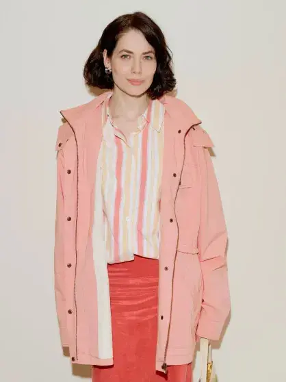 Светский раут на Петровском: звезды собрались на открытии бутика Sanchy