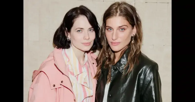 Светский раут на Петровском: звезды собрались на открытии бутика Sanchy