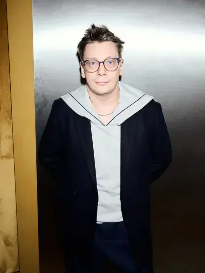 Светский раут на Петровском: звезды собрались на открытии бутика Sanchy