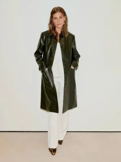 Светский раут на Петровском: звезды собрались на открытии бутика Sanchy