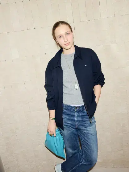 Светский раут на Петровском: звезды собрались на открытии бутика Sanchy