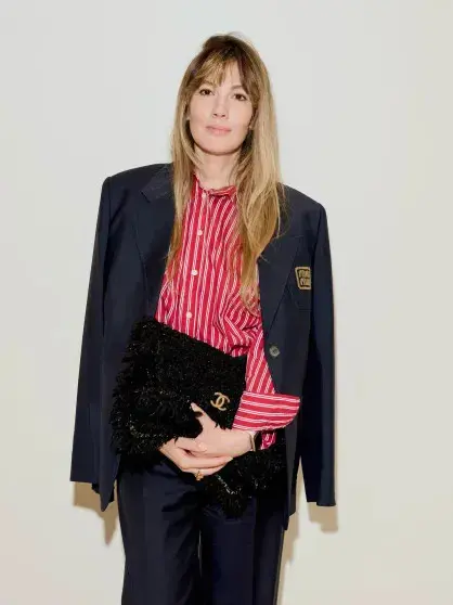 Светский раут на Петровском: звезды собрались на открытии бутика Sanchy