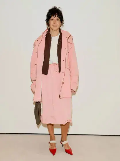 Светский раут на Петровском: звезды собрались на открытии бутика Sanchy