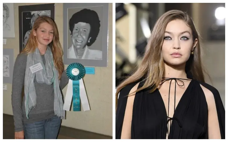 Золотая пора: как выглядели самые известные красавицы мира в детстве